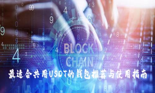 最适合共用USDT的钱包推荐与使用指南
