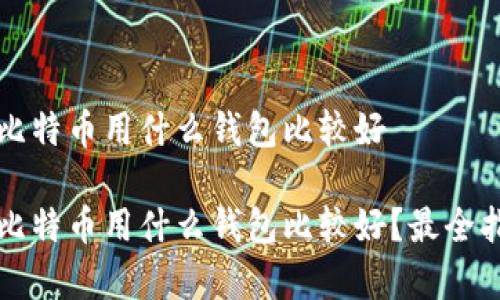 存比特币用什么钱包比较好

存比特币用什么钱包比较好？最全指南