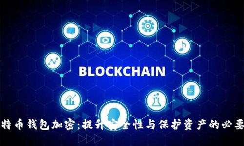 比特币钱包加密：提升安全性与保护资产的必要性