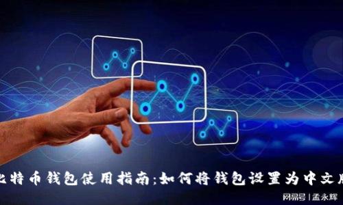比特币钱包使用指南：如何将钱包设置为中文版