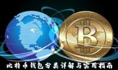 比特币钱包分类详解与实用指南