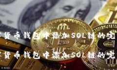 在数字货币钱包中添加SOL链的完整指南在数字货