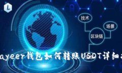 : Payeer钱包如何转账USDT详细指南