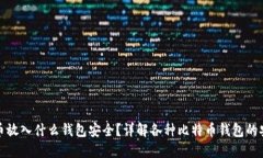比特币放入什么钱包安全？详解各种比特币钱包