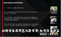 比特币生成钱包风险分析：如何防止被盗