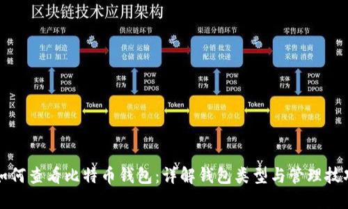 如何查看比特币钱包：详解钱包类型与管理技巧