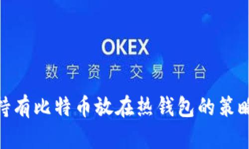 : 长期持有比特币放在热钱包的策略与风险