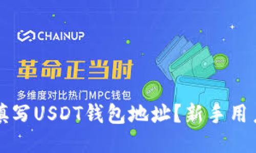 如何正确填写USDT钱包地址？新手用户必看指南