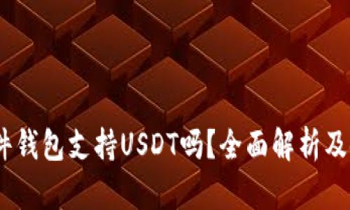 COBO硬件钱包支持USDT吗？全面解析及使用指南