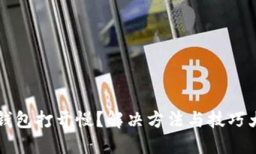  LTC钱包打开慢？解决方法与技巧大揭秘