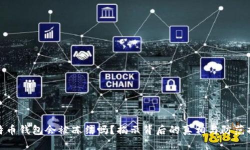 比特币钱包会被冻结吗？揭示背后的真相与防范措施